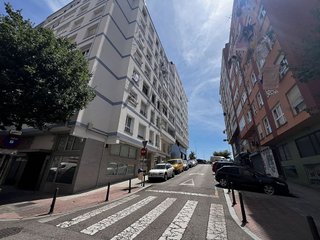 Piso en venta en Numancia - San Fernando en Santander