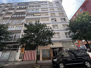 Piso en venta en Numancia - San Fernando en Santander