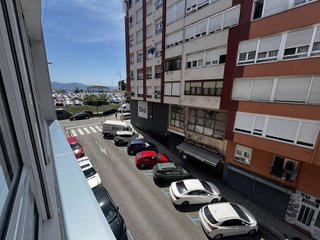 Piso en venta en Numancia - San Fernando en Santander