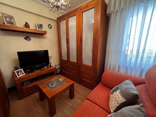 Piso en venta en Numancia - San Fernando en Santander