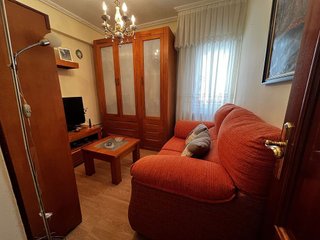 Piso en venta en Numancia - San Fernando en Santander