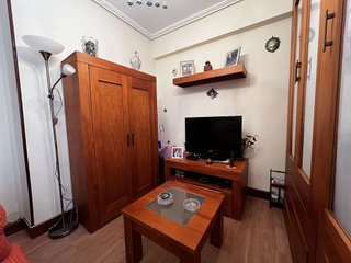 Piso en venta en Numancia - San Fernando en Santander