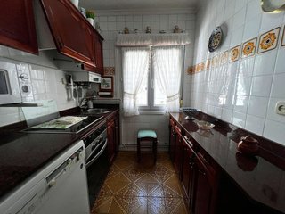 Piso en venta en Numancia - San Fernando en Santander