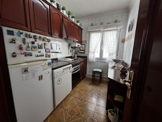 Piso en venta en Numancia - San Fernando en Santander