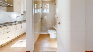Piso en venta en Ciudad Jardín - Zoco en Córdoba