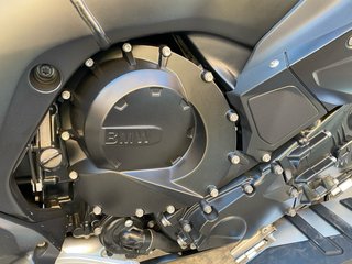 BMW K 1600 Grand America