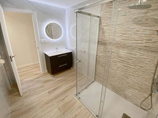 Piso en venta en Campoamor en Alicante