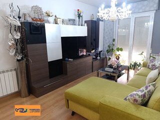 Piso en venta en Los Llanos - Av. de los Estudiantes en Valdepeñas