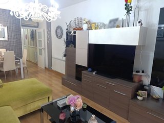 Piso en venta en Los Llanos - Av. de los Estudiantes en Valdepeñas