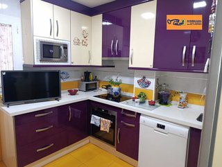 Piso en venta en Los Llanos - Av. de los Estudiantes en Valdepeñas