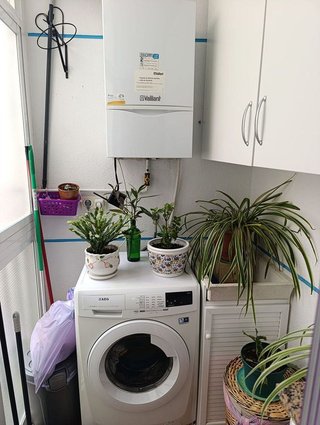 Piso en venta en Los Llanos - Av. de los Estudiantes en Valdepeñas