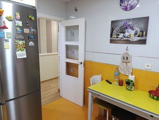 Piso en venta en Los Llanos - Av. de los Estudiantes en Valdepeñas