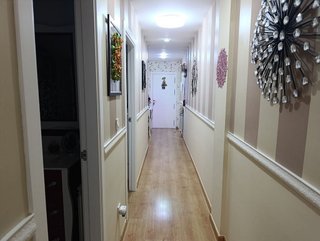 Piso en venta en Los Llanos - Av. de los Estudiantes en Valdepeñas