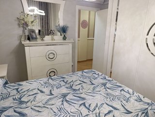 Piso en venta en Los Llanos - Av. de los Estudiantes en Valdepeñas