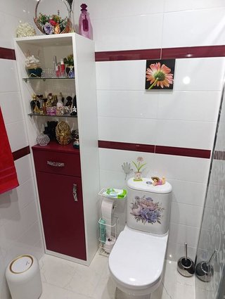 Piso en venta en Los Llanos - Av. de los Estudiantes en Valdepeñas