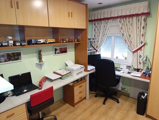 Piso en venta en Los Llanos - Av. de los Estudiantes en Valdepeñas