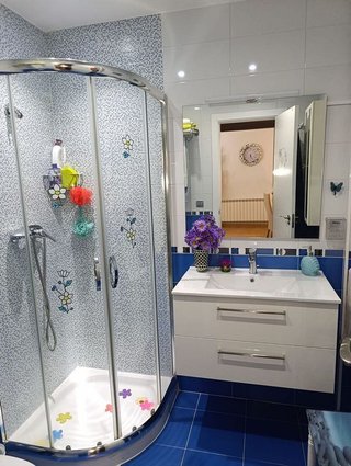 Piso en venta en Los Llanos - Av. de los Estudiantes en Valdepeñas