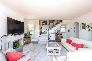 Dúplex en venta en Nagüeles Alto en Marbella