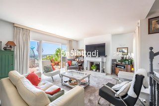Dúplex en venta en Nagüeles Alto en Marbella
