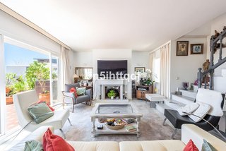 Dúplex en venta en Nagüeles Alto en Marbella