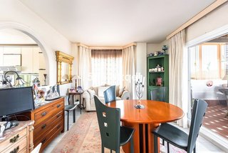 Dúplex en venta en Nagüeles Alto en Marbella