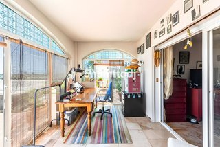 Dúplex en venta en Nagüeles Alto en Marbella