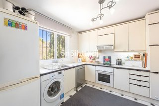 Dúplex en venta en Nagüeles Alto en Marbella