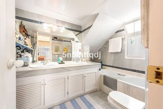 Dúplex en venta en Nagüeles Alto en Marbella