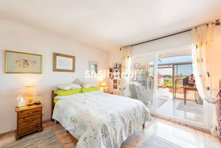 Dúplex en venta en Nagüeles Alto en Marbella