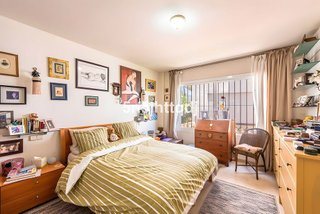Dúplex en venta en Nagüeles Alto en Marbella