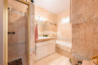 Dúplex en venta en Nagüeles Alto en Marbella