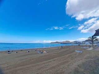 Piso en venta en Santa Catalina - Canteras en Palmas de Gran Canaria(Las)