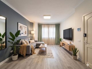 Piso en venta en Santa Catalina - Canteras en Palmas de Gran Canaria(Las)