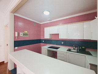 Piso en venta en Santa Catalina - Canteras en Palmas de Gran Canaria(Las)