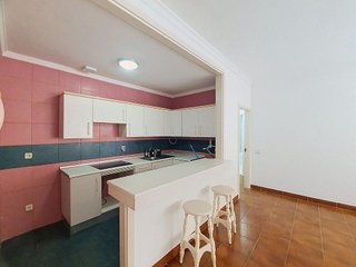 Piso en venta en Santa Catalina - Canteras en Palmas de Gran Canaria(Las)