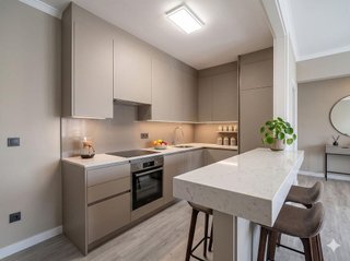 Piso en venta en Santa Catalina - Canteras en Palmas de Gran Canaria(Las)