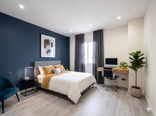Piso en venta en Santa Catalina - Canteras en Palmas de Gran Canaria(Las)