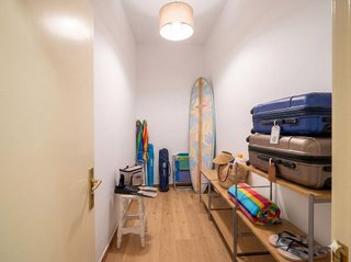 Piso en venta en Santa Catalina - Canteras en Palmas de Gran Canaria(Las)