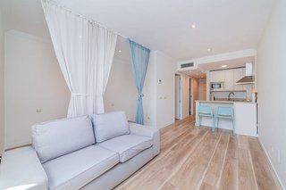 Estudio en venta en Restón I - Restón II en Valdemoro