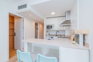 Estudio en venta en Restón I - Restón II en Valdemoro