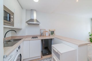Estudio en venta en Restón I - Restón II en Valdemoro