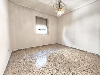 Piso en venta en Ciudad Jardín en Badajoz