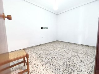 Piso en venta en Ciudad Jardín en Badajoz