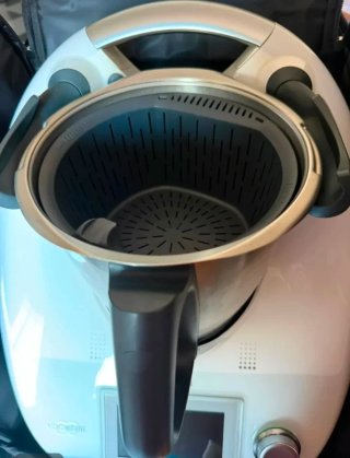 Thermomix TM5 como nueva