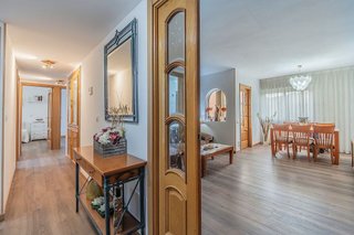 Piso en venta en Valleaguado - La Cañada en Coslada