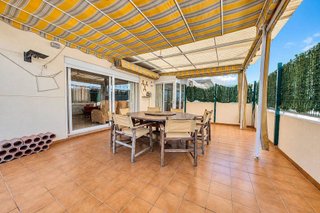 Ático en venta en Los Rios - CARE en Mijas