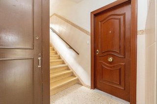 Piso en venta en Poligono Sur - La Oliva - Letanías en Sevilla