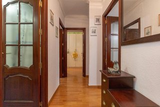Piso en venta en Poligono Sur - La Oliva - Letanías en Sevilla