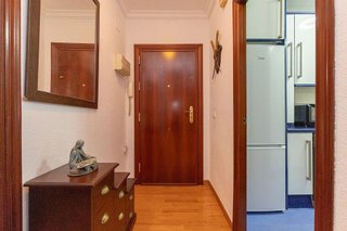 Piso en venta en Poligono Sur - La Oliva - Letanías en Sevilla