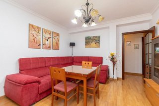 Piso en venta en Poligono Sur - La Oliva - Letanías en Sevilla